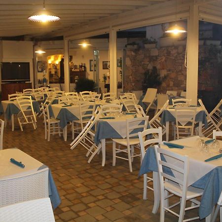 B&B Scoglio Di Pirro Climatizzato A 150 M Dalle Spiagge Salentine トッレ・サン・ジョヴァンニ・ウジェント エクステリア 写真