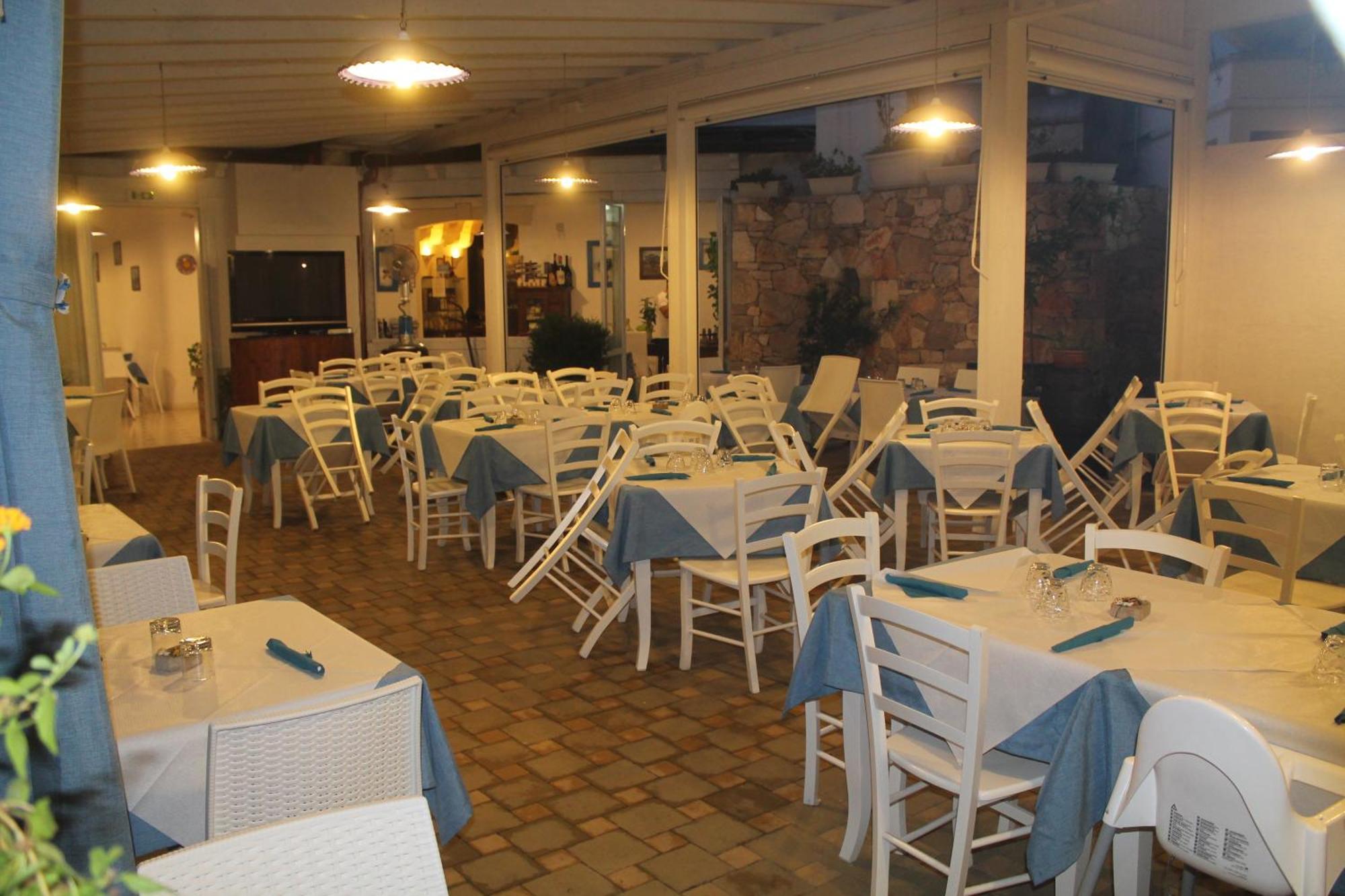 B&B Scoglio Di Pirro Climatizzato A 150 M Dalle Spiagge Salentine トッレ・サン・ジョヴァンニ・ウジェント エクステリア 写真